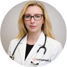 Dr. Inna Yaskin, DO