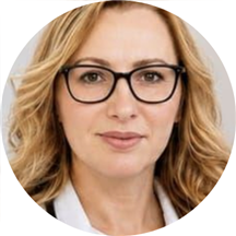 Dr. Inna Yaskin, DO