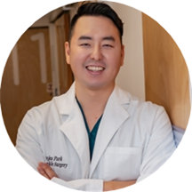 Dr. Innjea Park, DPM, FACFAS