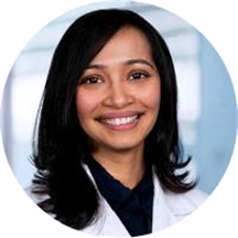 Dr. Insia Hashmi, MD