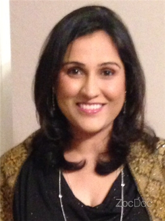 Dr. Insiya Hussain, DDS