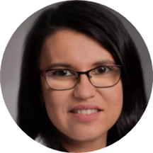 Dr. Ioana Livinti, MD