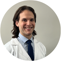Dr. Ioannis Anastos, DPT