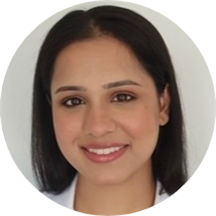 Dr. Iqra Ahmed, DMD