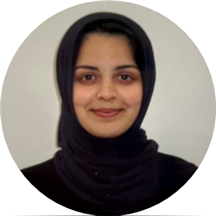 Dr. Iqra Farooqi, MD