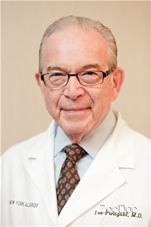 Dr. Ira Finegold, MD, MS