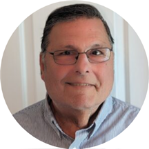Dr. Ira Landau, PhD