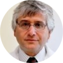 Dr. Ira Meisels, MD