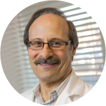 Dr. Ira Silverman, DPM