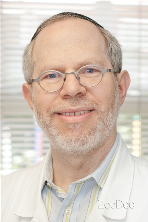 Dr. Ira Steinmetz, MD