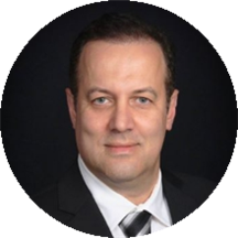 Dr. Iraj Movahhedi, DDS