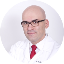 Dr. Iraklii Buziashvili, MD