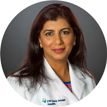 Dr. Iram Nawaz, MD