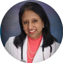 Dr. Irandathy Rodrigo, MD