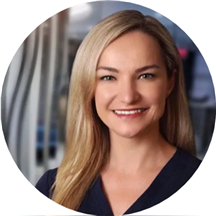 Dr. Irena Karanetz, MD