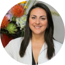 Dr. Irena Vaksman, DDS