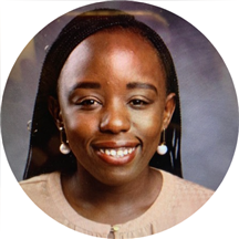 Dr. Irene Atieno olonde, MD