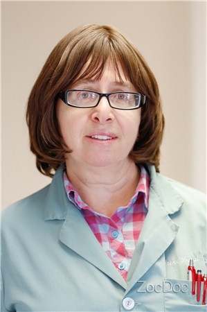 Dr. Irene Baral, MD