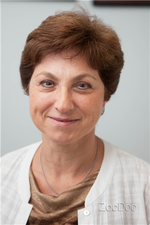 Dr. Irene Boginsky, DO