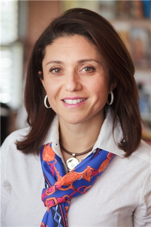 Dr. Irene Bokser, DDS