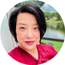 Dr. Irene Gan, APRN, DNP, MSN, PMHNP-BC, RN