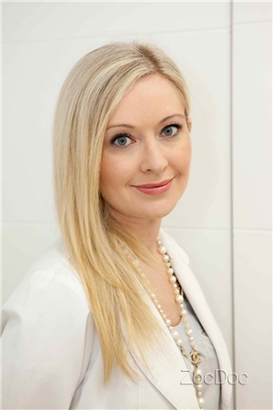 Dr. Irene Gladstein, MD