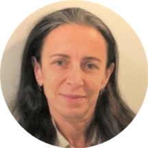 Dr. Irene Jaffe, MD