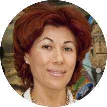 Dr. Irene Kakosyan, DDS