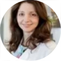 Dr. Irene Kats, OD