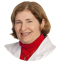 Dr. Irene McAleer, MD