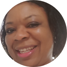 Dr. Irene Ndukwe, DNP