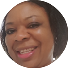 Dr. Irene Ndukwe, DNP