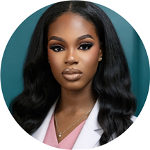 Dr. Irene Okeke, APRN, NP, DNP, PMHNP