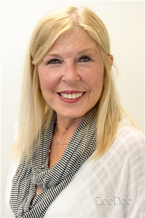 Dr. Irene Ross, LCSW, PsyD