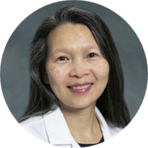 Dr. Irene Tan, MD, FACR