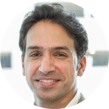 Dr. Irfan Ahmed, MD