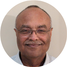 Dr. Irfan Dahar, MD