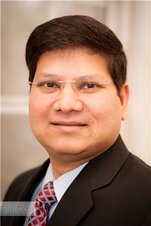 Dr. Irfan Syed, DO