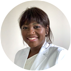 Dr. Iria Ondo Bengone, DDS