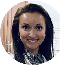 Dr. Irina Blustein, DPM