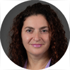 Dr. Irina Cherepashinskaya Vaizman, MD