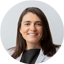 Dr. Irina Dimitrova, MD