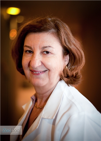 Dr. Irina Donev, MD