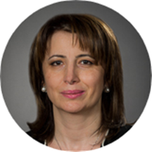 Dr. Irina Espinar, MD