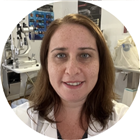 Dr. Irina Fazio, OD