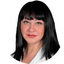 Dr. Irina Frolov, DDS