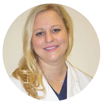 Dr. Irina Glazman-Dinulescu, DDS