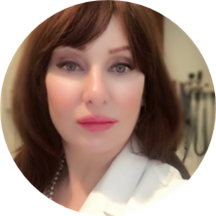 Dr. Irina Gressel, MD