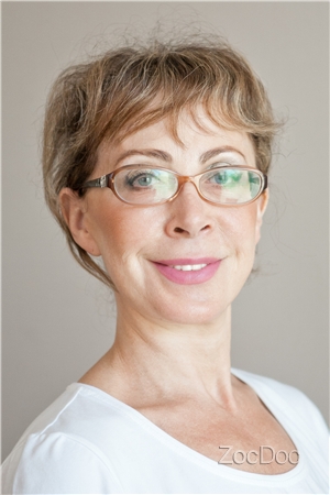 Dr. Irina Harag, MD