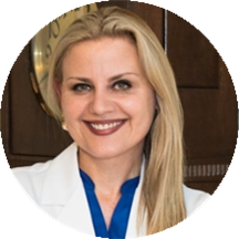 Dr. Irina Hayrapetyan, DDS, FAGD